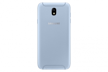 Samsung Galaxy J7 Duos Smartphone 16GB Blue