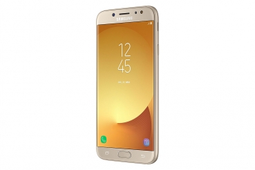 Samsung Galaxy J7 Duos Smartphone 16GB Gold