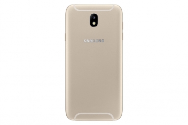 Samsung Galaxy J7 Duos Smartphone 16GB Gold