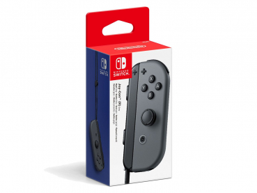 Nintendo Joy-Con (Rechts) Grey (Nintendo Switch)