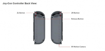 Preview: Nintendo Joy-Con 2er-Set Neon-Blau/Neon-Gelb (Nintendo Switch) Preview: Nintendo Joy-Con 2er-Set Neon-Blau/Neon-Gelb (Nintendo Switch)