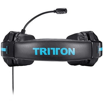 Preview: Ttritton Kama Stereo Headset (PlayStation 4, PsVita) Preview: Ttritton Kama Stereo Headset (PlayStation 4, PsVita)