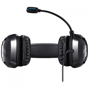Preview: Ttritton Kama Stereo Headset (PlayStation 4, PsVita) Preview: Ttritton Kama Stereo Headset (PlayStation 4, PsVita)