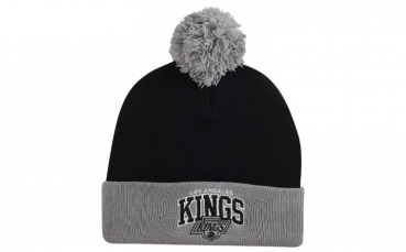 Mitchell & Ness Kings Beanie