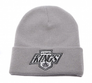 Mitchell & Ness Kings Beanie