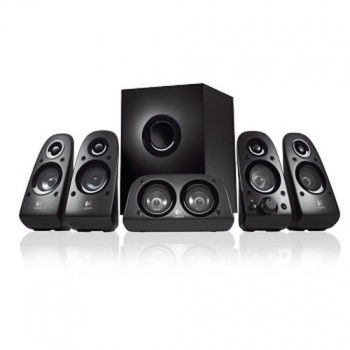 Logitech Z506 5.1 Lautsprechersystem