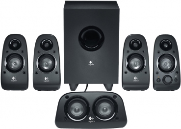 Logitech Z506 5.1 Lautsprechersystem