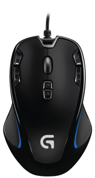 Logitech G300S Gaming Maus (PC)