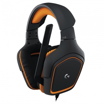Logitech G231 Prodigy Headset (PlayStation 4, Xbox One, PC)