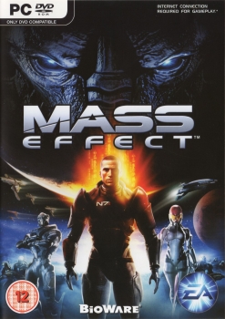 Mass Effect (PC)