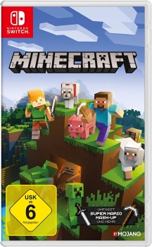 Minecraft (Nintendo Switch)