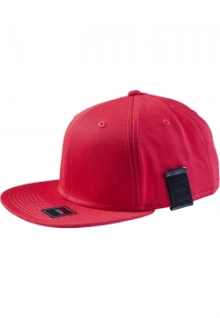 MSTRDS Moneyclip Red Snapback