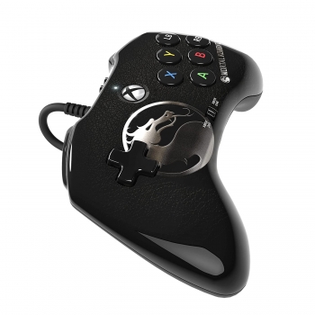 Preview: Mortal Kombat X Fightpad Controller (Xbox One, Xbox 360)