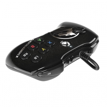 Preview: Mortal Kombat X Fightpad Controller (Xbox One, Xbox 360)