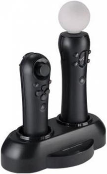 Ladestation für PlayStation Move Controller (PlayStation 3)