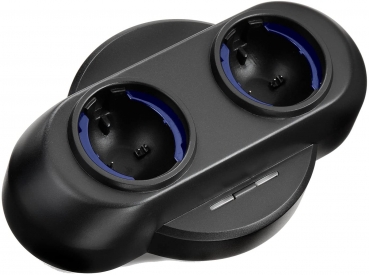 Preview: Ladestation für PlayStation Move Controller (PlayStation 3) Preview: Ladestation für PlayStation Move Controller (PlayStation 3)