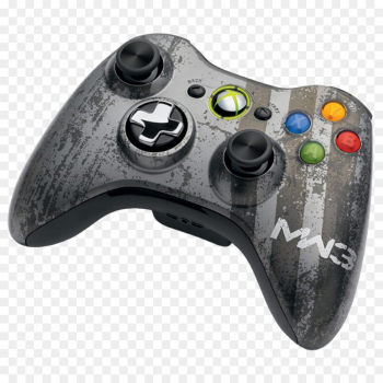 Preview: Microsoft Xbox 360 Konsole (320GB) Limited Edition inklusive Modern Warfare 3 + 2 Controller Preview: Microsoft Xbox 360 Konsole (320GB) Limited Edition inklusive Modern Warfare 3 + 2 Controller