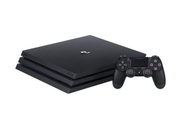 Preview: Sony PlayStation 4 Pro Konsole (1TB) inklusive Call of Duty Modern Warfare Preview: Sony PlayStation 4 Pro Konsole (1TB) inklusive Call of Duty Modern Warfare