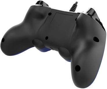 Preview: Nacon Controller Blue (PlayStation 4, PC)