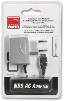 Ladekabel (Nintendo DS)