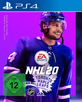 NHL 20 (PlayStation 4)