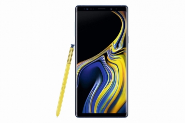 Samsung Galaxy Note 9 Ocean Blue 128 GB
