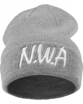 Mister Tee N.W.A. Beanie