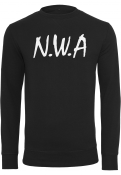 Mister Tee N.W.A. Crewneck