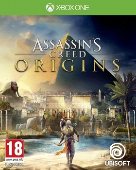 Assassin’s Creed Origins (Xbox One)