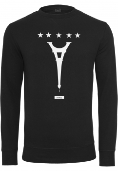 Mister Tee Paris Crewneck