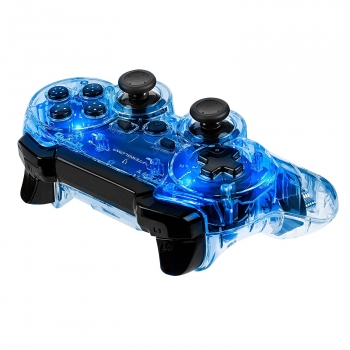 Preview: Pdp Afterglow Bluetooth Controller (PC, PlayStation 3)