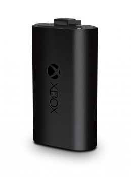 Microsoft Play & Charge Kit (Xbox One)