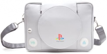 PlayStation 1 Messenger Bag