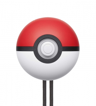 Nintendo Pokeball Plus (Nintendo Switch)