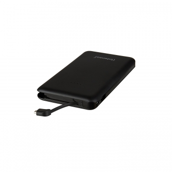 Intenso Powerbank externes Ladegerät 10000 mAh