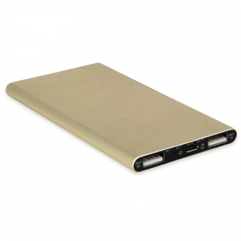 Fontastic Powerbank Gold 5000 mAh