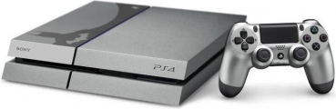 Preview: Sony PlayStation 4 Konsole Limited Edition (500GB) inklusive Batman Arkham Knight Preview: Sony PlayStation 4 Konsole Limited Edition (500GB) inklusive Batman Arkham Knight
