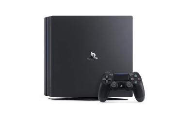 Preview: Sony PlayStation 4 Pro Konsole (1TB) inklusive Call of Duty Black Ops 4 Preview: Sony PlayStation 4 Pro Konsole (1TB) inklusive Call of Duty Black Ops 4