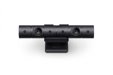Preview: Sony PlayStation Kamera 2016 (PlayStation 4)