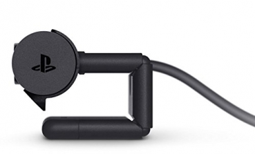 Preview: Sony PlayStation Kamera 2016 (PlayStation 4)
