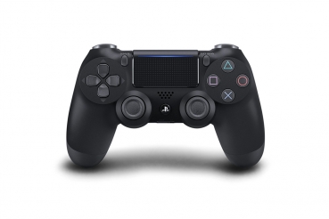 Preview: Sony PlayStation 4 Konsole Slim Jet Black (1TB) inklusive 2 Controller + God of War Preview: Sony PlayStation 4 Konsole Slim Jet Black (1TB) inklusive 2 Controller + God of War