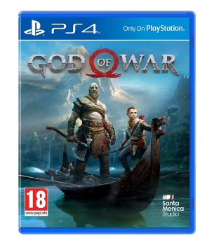 Preview: Sony PlayStation 4 Konsole Slim Jet Black (1TB) inklusive 2 Controller + God of War Preview: Sony PlayStation 4 Konsole Slim Jet Black (1TB) inklusive 2 Controller + God of War