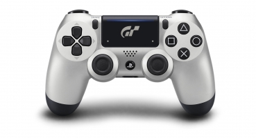 Preview: Sony PlayStation 4 Konsole Limited Edition (1TB)  inklusive Gran Turismo Sport Preview: Sony PlayStation 4 Konsole Limited Edition (1TB)  inklusive Gran Turismo Sport