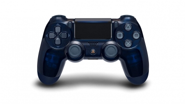 Preview: Sony PlayStation 4 Pro Konsole (2TB) 500 Million Limited Edition Preview: Sony PlayStation 4 Pro Konsole (2TB) 500 Million Limited Edition