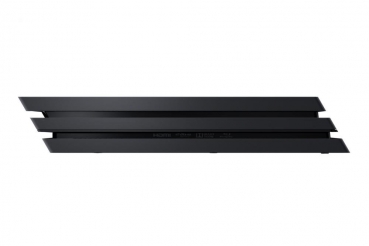 Preview: Sony PlayStation 4 Pro Konsole Jet Black (1TB) inklusive 2 Controller Preview: Sony PlayStation 4 Pro Konsole Jet Black (1TB) inklusive 2 Controller