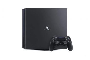 Preview: Sony PlayStation 4 Pro Konsole (1TB) inklusive Red Dead Redemption 2 Preview: Sony PlayStation 4 Pro Konsole (1TB) inklusive Red Dead Redemption 2