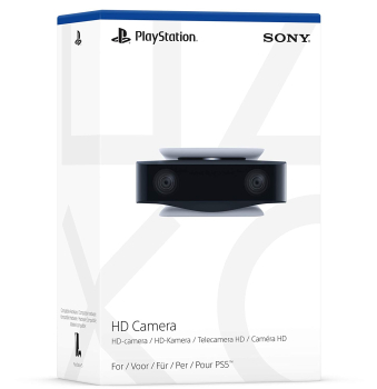 Sony HD Camera (PlayStation 5)