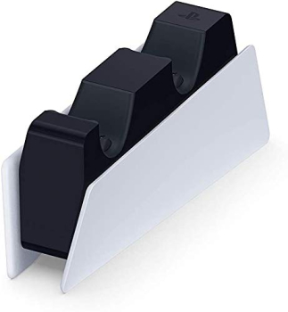 Preview: Sony Dualsense Ladestation Ladegerät (PlayStation 5) Preview: Sony Dualsense Ladestation Ladegerät (PlayStation 5)