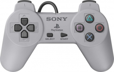 Sony PlayStation Classic inklusive 20 vorinstallierten Spielen