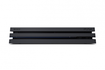 Preview: Sony PlayStation 4 Pro Konsole Jet Black (1TB) inklusive 1 Controller Preview: Sony PlayStation 4 Pro Konsole Jet Black (1TB) inklusive 1 Controller